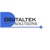 DigitalTek Solutions Logotype