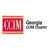 Georgia CCIM Logotype