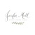 Jordan Moll Events Logotype