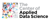 The Center of Applied Data Science Logotype