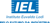 IEL Logotype