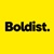 Boldist Logotype