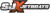 SJX Jet Boats Inc. Logotype