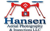 Hansen Aerial Photography & Inspections, LLC Logotype