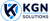 KGN Solutions Logotype