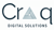 Craq Digital Solutions Logotype