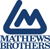 Mathews Brothers Company Logotype