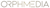 Orphmedia Logotype