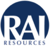 RAI Resources Logotype