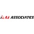 AJ Associates Logotype