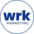 WRK Marketing Logotype