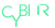 Cybior Logotype