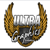 Ultra Graphics FL Logotype