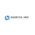 Hariya Inc Logotype