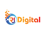 Ranjeet Digital Logotype