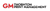 GM Thornton Print Management Logotype
