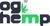 OG Hemp Logotype