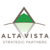 AltaVista Strategic Partners Logotype