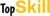 topskill Logotype