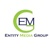 Entity Media Group Inc Logotype