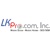 LKPro.com, Inc. Logotype