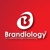 Brandiology Logotype