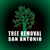 Tree Removal San Antonio Logotype