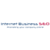 Internet Business SEO Logotype