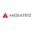 Mediatriz Comunicação Logotype