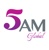 5AM Global Logotype
