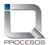 Procesos IQ Logotype
