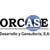 ORCASE Logotype