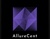 Allurecent software solutions Logotype