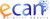 Ecan Digital Logotype