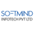 Softmind Infotech Pvt. Ltd. Logotype