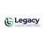 The Legacy Ghostwriters Logotype