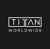 Titan Worldwide Logotype