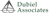 Dubiel Associates Logotype