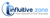 INFLUITIVEZONE Logotype