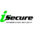 iSecure Inc. Logotype