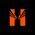 HMM Steel Logotype