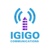 Igigo Communication Logotype