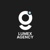 Lumex Agency Logotype
