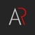 The Agency Red Logotype