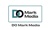 DO Mark Media Logotype