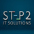 Step2 IT Sol Logotype