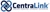 CentraLink Logotype