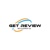 Get Review Logotype