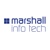 Marshall Info Tech Logotype