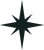 North Star Glass Industries Inc. Logotype